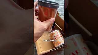 Hampers imlek sincia mug custom  #stiker #customstiker #fyp #stikermotor #cuttingstiker #stikerlucu