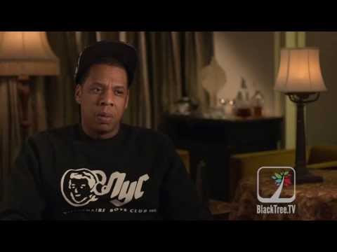 Jay-Z Speaks On Executive Producing The Great Gatsby's Soundtrack!