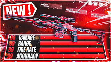 The *BEST* attachments for the SP-R 208 SNIPER! (Post-Nerf)