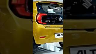 SUZUKI धमाकेदार NEW ALTO 2026 लॉन्च🔥!! सिर्फ ₹2.79 लाख में 37Kmpl माइलेज के साथ 6-SEATER SUV Car.👌