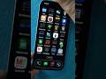 iPhone 17 Ultra Dark Mód Beállítása!!!!