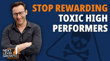 Simon Sinek and The Big Lie: Why High Performers with Low Trust Are Killing Your Company