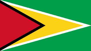 Guyana Anthem Instrumental 