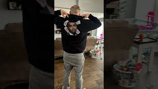 Peep the “Diddy do it?” Hoodie! #clothes #diddy #babyoil