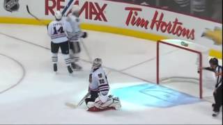 Greatest NHL Playoff Moments (Remastered)