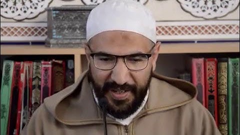 هام جداً: المنهج السليم في تعليم القران الكريم - الشيخ أحمد الهبطي