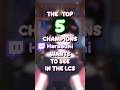 Riven jungle mmm #lolesports #leagueoflegends #lcs