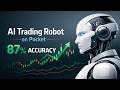 Trading on Pocket Option | AI Trading Bot on Pocket | binary options bot on Pocket