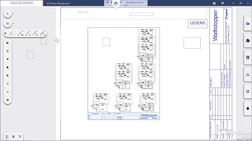 Hello World Sample Desktop Designer tuts