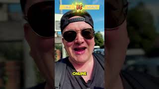 133 IQ VS OnlyFans Models