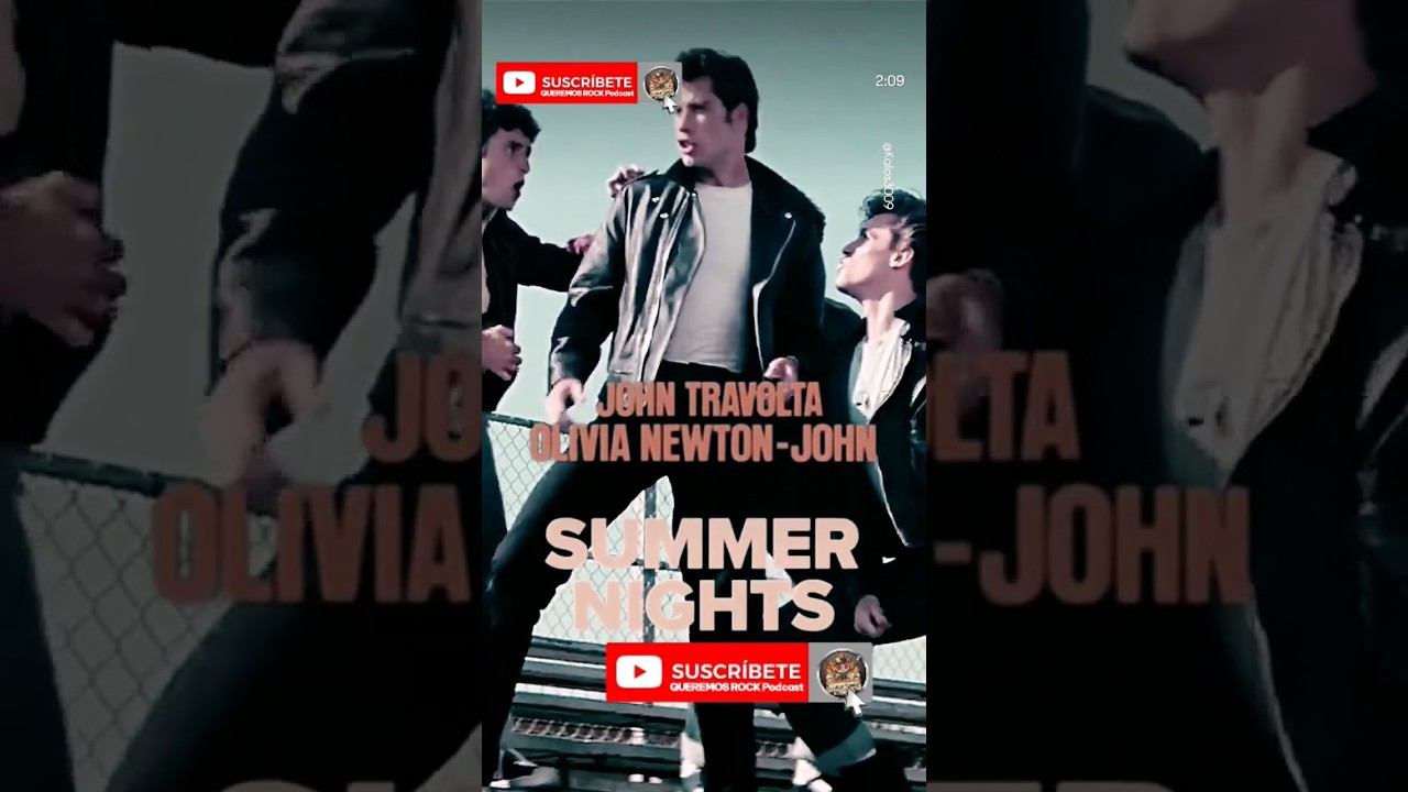 ROCK de PEL&Iacute;CULA 🤘🎸 Queremos Rock  #rock #soyrockero #podcast #queremosrock #shortsviral #musica