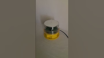 Heliport Beacon: The Guiding Light for Safe Aviation Operations