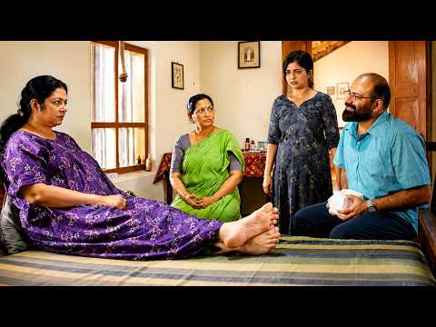 വയസ്സ് കൂടി കഴിഞ്ഞാൽ കല്യാണം കഴിക്കാത്ത പെൺപിള്ളേർ ഇനങ്ങനെയാണോ | Meera Jasmine | Paalum Pazhavum