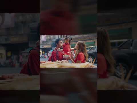 Китайцы построили свой отдельный город в Нью-Йорке! #shorts
