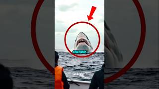 Maiores criaturas do oceano