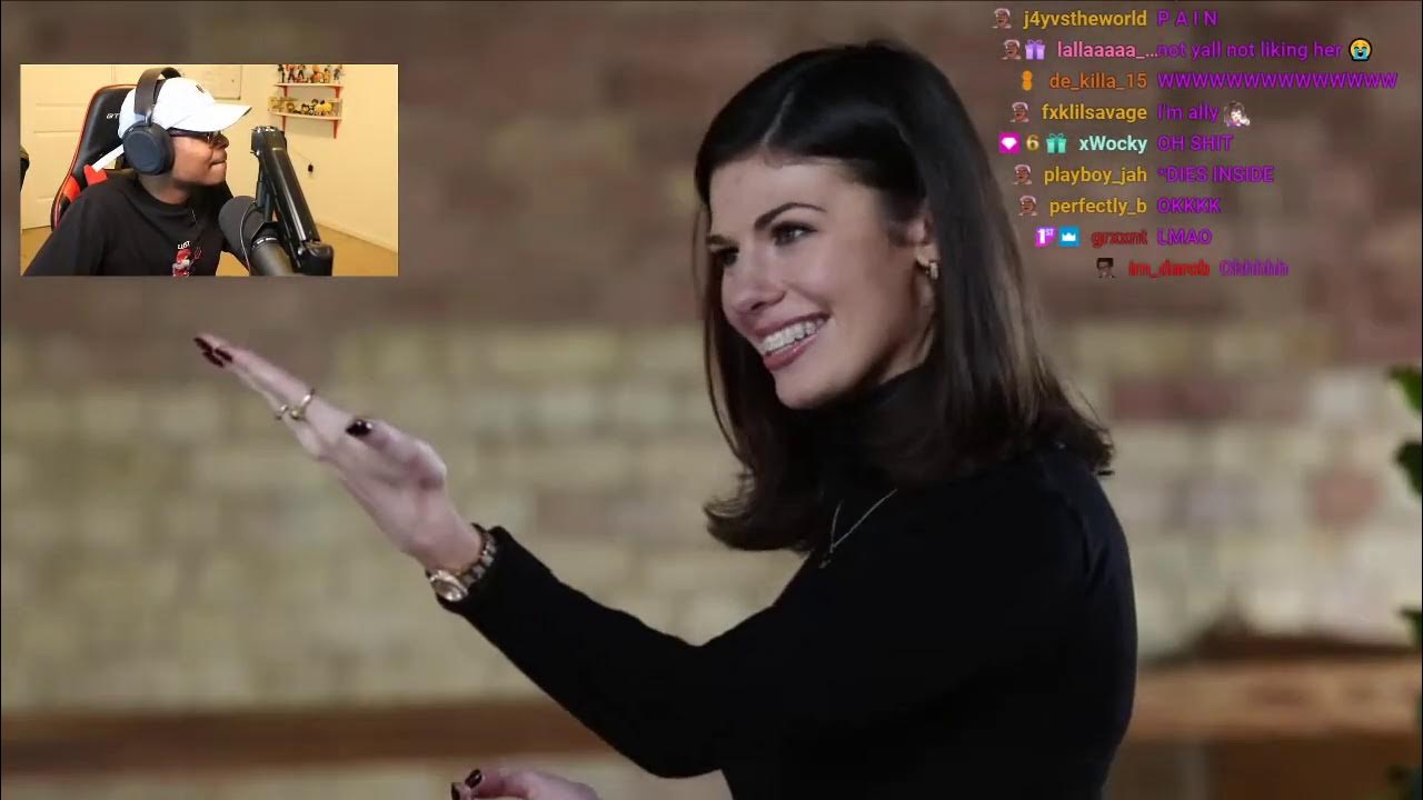 Ersties tinder in real life 3