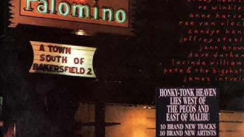 Jim Lauderdale ~ What Am I Waiting for