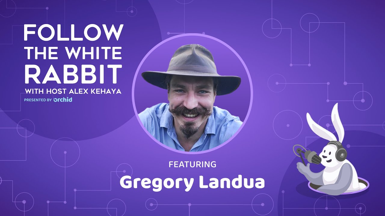 Climate Change and How to Help Save the Environment with Gregory Landua