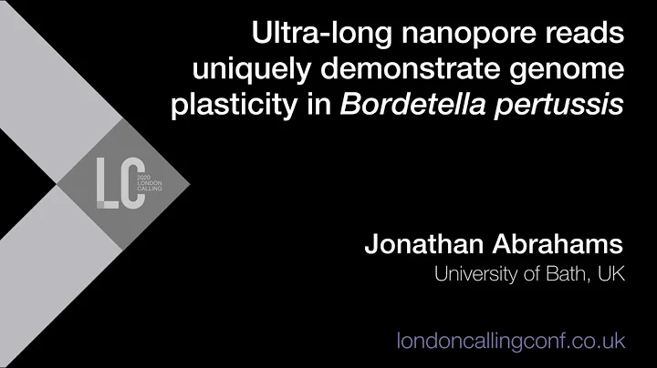 Ultra long nanopore reads demonstrate genome plast...