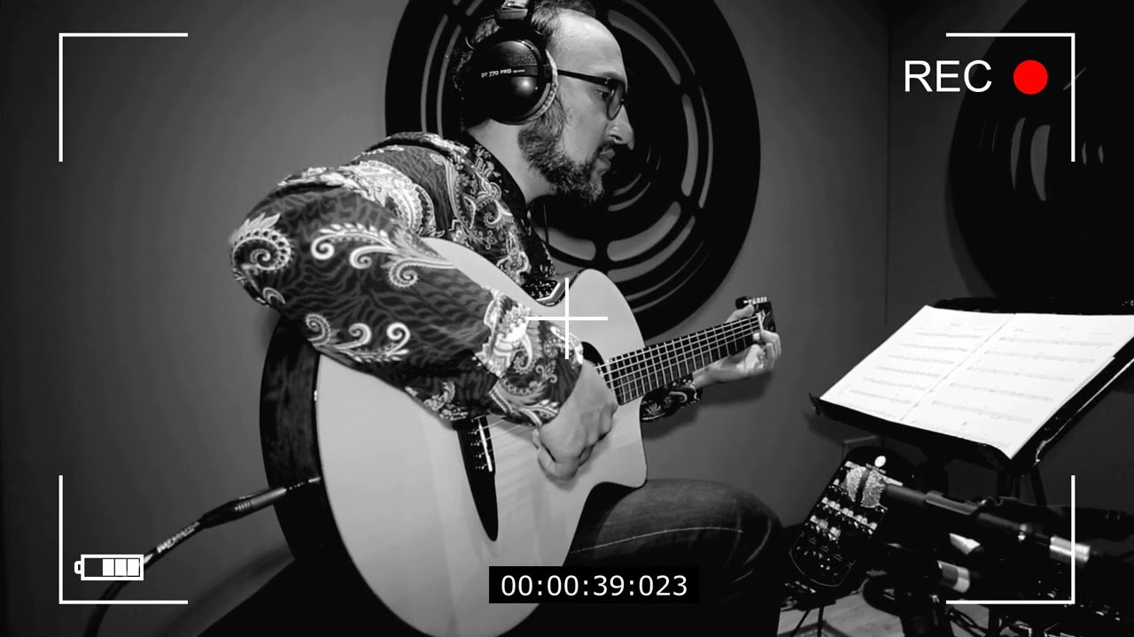 ASK: Filippo Cosentino - Marc Copland adlı videoyu YouTube'da izle ASK: Filippo Cosentino - Marc Copland adlı videoyu YouTube'da izle