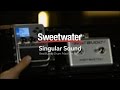 Singular Sound BeatBuddy Drum Machine Pedal Demo
