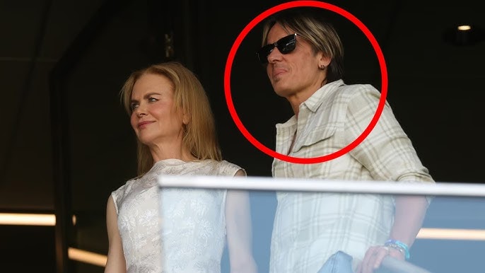 Keith Urban ENDS Marriage With Nicole Kidman After 18 Years