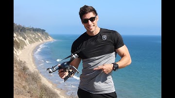 Fly Pro Sport XEagle Drone Review