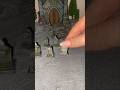 These gravestones are damn fkn cute #warhammer #3dprint #terrain