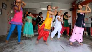 The dance mafia [dance and fitness studio] ripanpreet sidhu's ..mohali
chandigarh...9501915609
