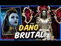 MARIA SANGUINARIA: Guía | Daño DE LOCOS!🔥【 RAID SHADOW LEGENDS 】