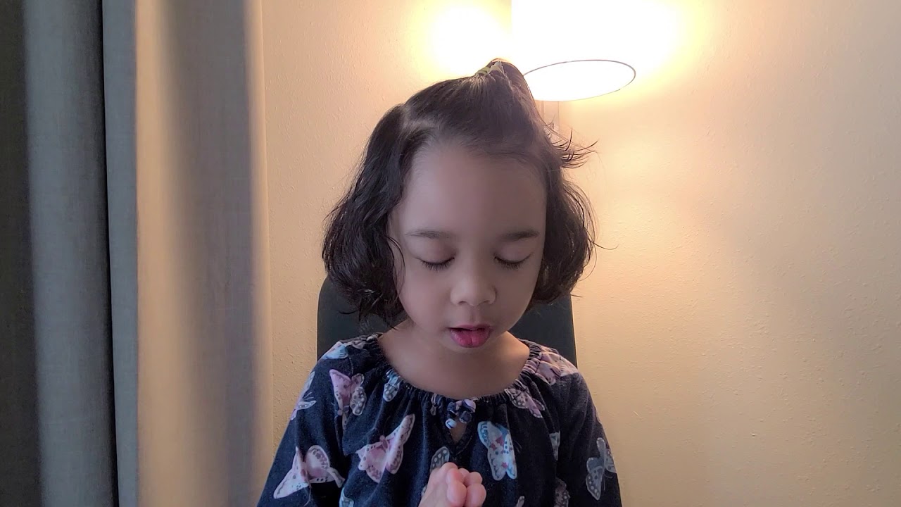 Opening Prayer For Sabbath School Lesson