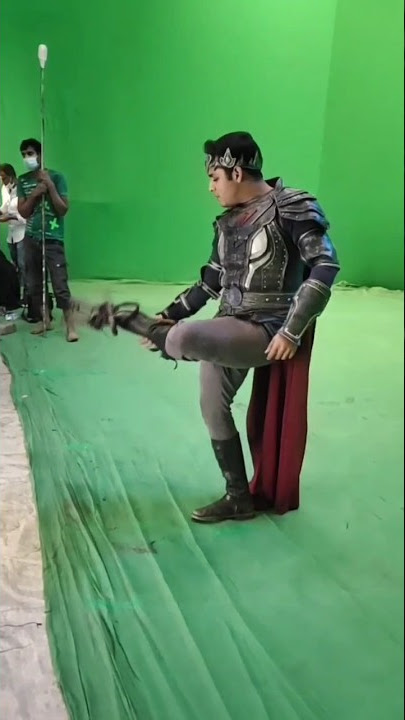 Baalveer Returns Season #shorts#balveer #balveerreturns #bts #viral #baalveer3