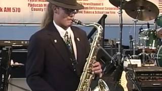 Vídeo de Lew Jetton And 61 South - Three Letters