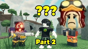 Why choose Accelerator over Engineer in Tower Defense Simulator? Roblox