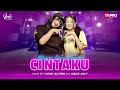 Ochi Alvira Ft. Cece Ayu - Cintaku | Dalam Sepiku Kaulah Candaku (Official Live Version)