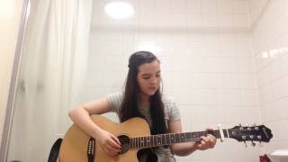 Amnesia - 5 Seconds of Summer (cover by em)