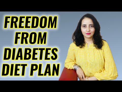 Freedom From Diabetes By Pramod Tripathi | FFD Diabetes Diet Plan
