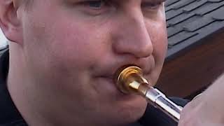 Trumpet Embouchure Talk  San Francisco  Compiled by Dave Len Scott