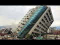 10 Nieudanych wyburzeń budynków