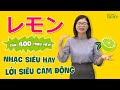 Học bài hát LEMON ( レモン) - NHẠC quá HAY và LỜI quá Ý NGHĨA - bài hát tiếng Nhật