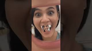 Instagram Ezzaty Abdullah