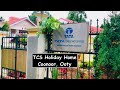 TCS Holiday Home - Coonoor || Ooty || Tamil Nadu