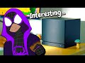 Izzimandias REACTS to the Valve Steam Machine Reveal Announcement (WITH LOTS OF YAPPING)