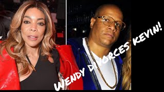 Wendy Williams & Kevin Hunter Finally SPEAK OUT!!!! ||Divorce