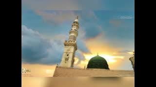 Qari Saeed Masood  حفظه الله