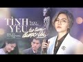 VICKY NHUNG - TÌNH YÊU TỰ TÌM ĐƯỢC LỐI「OFFICIAL VIDEO」| OST TÌNH YÊU VÀ THAM VỌNG FULL