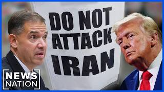 Trump's top general dropped a bombshell on Middle East strikes