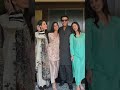 saleem shikha with family eid shoot #trendinig