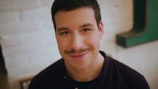 Ruby Stories Meet Paul And Discover How Is It To Work In Brand Events With Ruby.