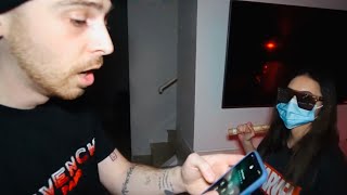 Imjaystation Bought New Girlfriend Off The Dark Web